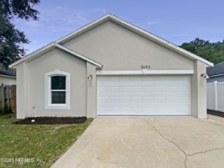 Foreclosed Home - 2693 KIMBERLY FOREST DR E, 32246