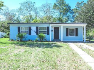 Foreclosed Home - 4122 BUNNELL DR, 32246