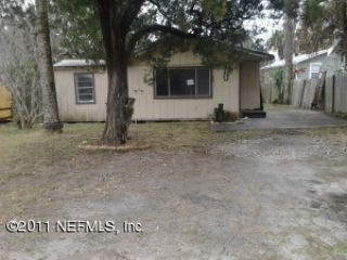 Foreclosed Home - 422 5TH AVE S, 32250