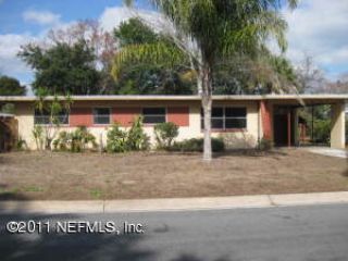 Foreclosed Home - 1621 6TH AVE N, 32250