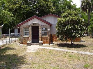 Foreclosed Home - 919 3RD AVE S, 32250