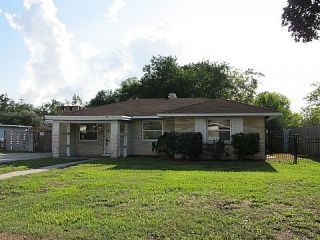 Foreclosed Home - 1415 9TH ST N, 32250
