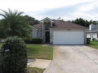 Foreclosed Home - 1624 ROBERTS DR, 32250