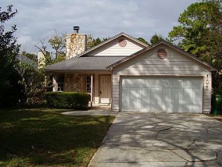 Foreclosed Home - 1025 SEABREEZE AVE, 32250