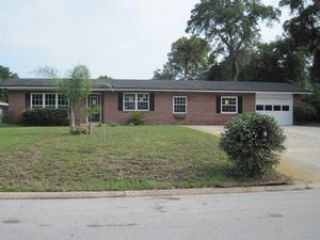 Foreclosed Home - 7 FAIRWAY RD, 32250