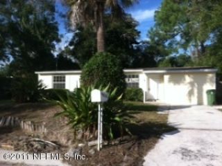 Foreclosed Home - 1642 8TH ST S, 32250