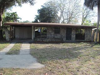 Foreclosed Home - 731 HOLLY DR, 32250