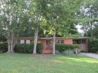 Foreclosed Home - 1339 PINEWOOD LN, 32250