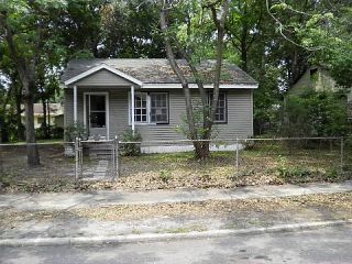 Foreclosed Home - 3043 4TH STREET CIR, 32254
