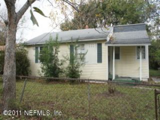 Foreclosed Home - 2971 W 16TH ST, 32254