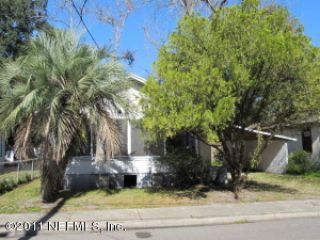 Foreclosed Home - 2577 LOWELL AVE, 32254