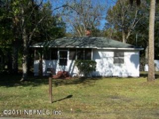 Foreclosed Home - 3217 SUNNYBROOK AVE N, 32254