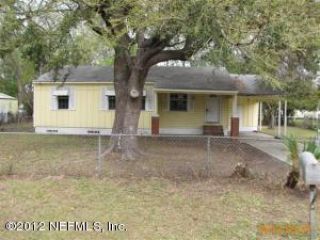 Foreclosed Home - 5245 BENNING RD, 32254