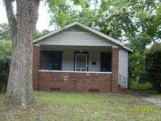 Foreclosed Home - List 100294486