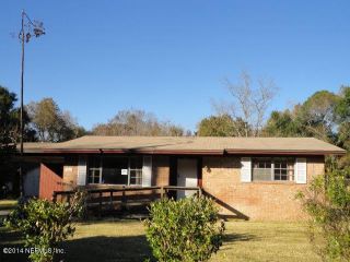 Foreclosed Home - 3337 LOWELL AVE, 32254