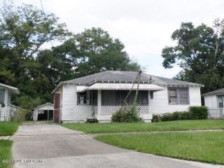 Foreclosed Home - 843 MACKINAW ST, 32254