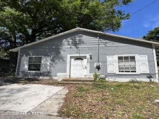 Foreclosed Home - 3345 BROADWAY AVE, 32254