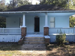 Foreclosed Home - 3152 NOLAN ST, 32254