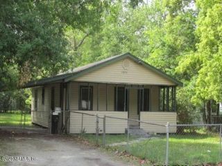 Foreclosed Home - 1072 MELSON AVE, 32254