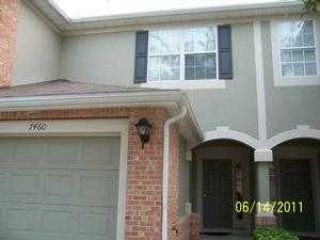Foreclosed Home - 7460 RED CRANE LN, 32256