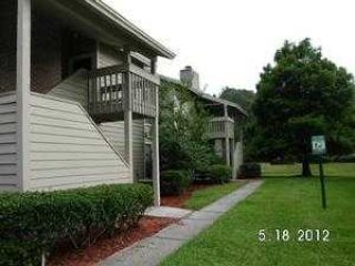 Foreclosed Home - 10200 BELLE RIVE BLVD APT 189, 32256