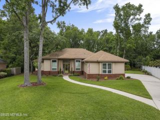 Foreclosed Home - 8508 HEATHER RUN DR N, 32256