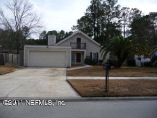 Foreclosed Home - 3402 MAIDEN VOYAGE CIR N, 32257