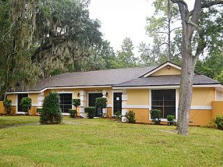 Foreclosed Home - 2861 SPANISH COVE TRL, 32257