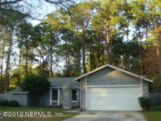 Foreclosed Home - 3709 INDIAN PRINCESS RD N, 32257