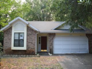 Foreclosed Home - 4170 CASTLEBAY DR, 32257