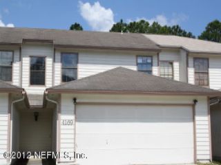 Foreclosed Home - 4169 HIDDEN BRANCH DR N, 32257