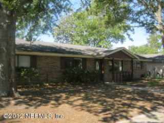 Foreclosed Home - 4266 HUNTINGTON FOREST BLVD, 32257
