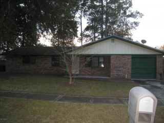 Foreclosed Home - List 100326944