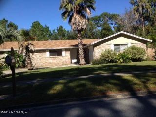 Foreclosed Home - 4153 TIMBERLAKE DR N, 32257
