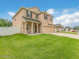 Foreclosed Home - 11048 PARKSIDE PRESERVE WAY, 32257