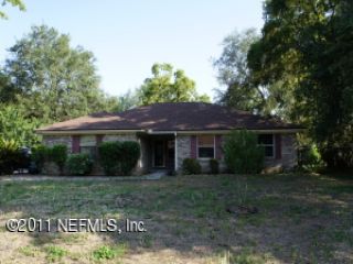 Foreclosed Home - 5184 TRAILING OAKS CT, 32258
