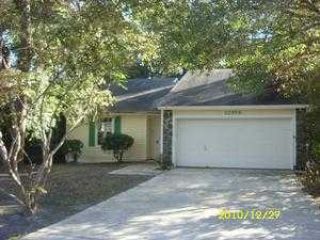 Foreclosed Home - 12575 DEEDER LN, 32258