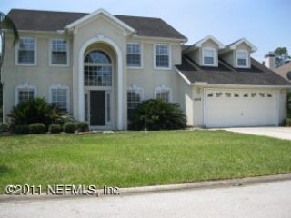 Foreclosed Home - 11634 SUMMER BROOK CT, 32258
