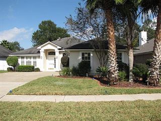 Foreclosed Home - 14559 CAMBERWELL LN S, 32258