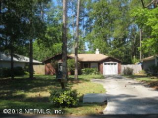 Foreclosed Home - 12570 DEEDER LN, 32258