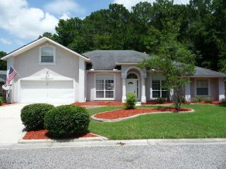 Foreclosed Home - 11541 Derby Forest Dr, 32258