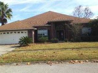 Foreclosed Home - 11545 SUMMER BROOK CT, 32258