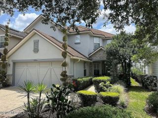 Foreclosed Home - 6304 PENDRAGON PL, 32258