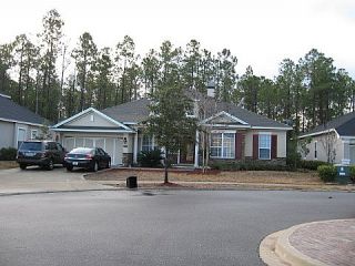 Foreclosed Home - 267 FLORES WAY, 32259