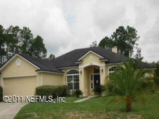 Foreclosed Home - 712 SOUTHERN BELLE DR W, 32259