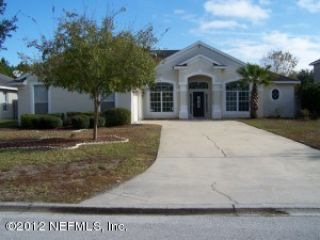 Foreclosed Home - 620 CATHERINE FOSTER LN, 32259