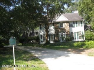 Foreclosed Home - 1160 WESTWOOD DR, 32259