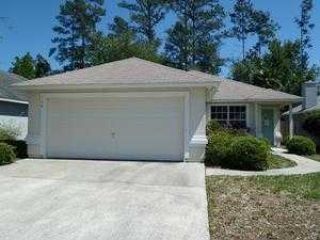Foreclosed Home - 156 AFTON LN, 32259