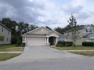 Foreclosed Home - 120 Bedstone Dr, 32259