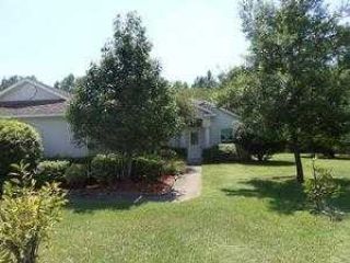 Foreclosed Home - 4245 LEAPING DEER LN, 32259